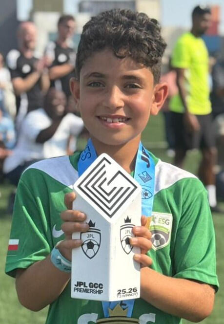 JPL BAHRIN 2024/2025