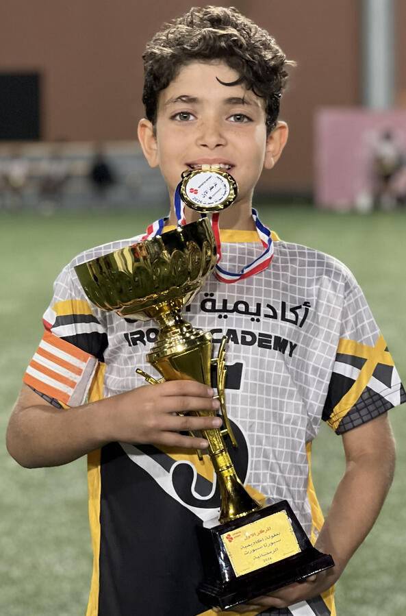 SPORTA SPORT RAMADAN 2025/2026
